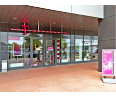 Telekom Shop Porta Westfalica
