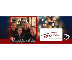 Restaurant Tonci im Victoria Hotel Minden