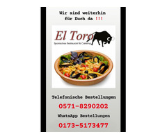 Restaurant El Toro