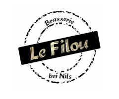 Brasserie Le Filou